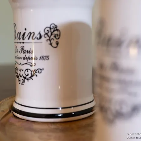 Appartamento Herrenhaus Burg Vlatten Heimbach