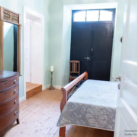 Herrenhaus Burg Vlatten