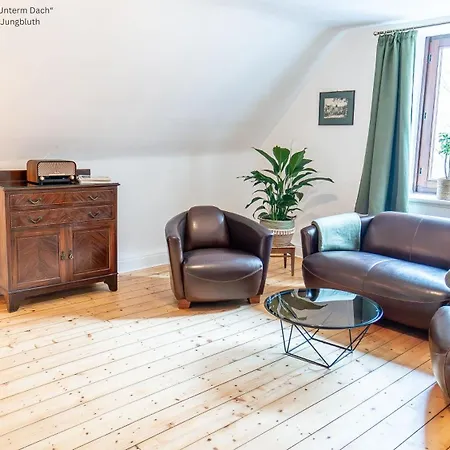 Herrenhaus Burg Vlatten