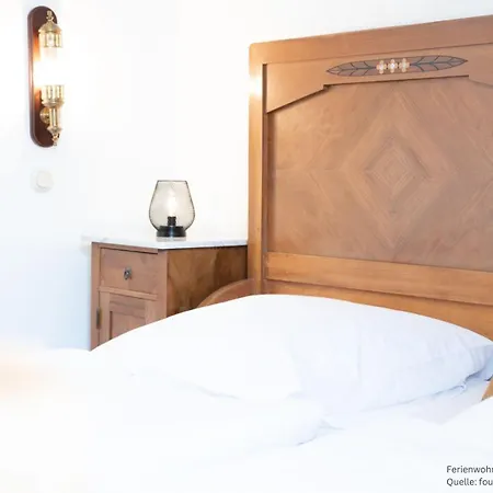 Herrenhaus Burg Vlatten *