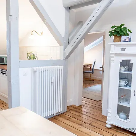 Herrenhaus Burg Vlatten * 하임바흐