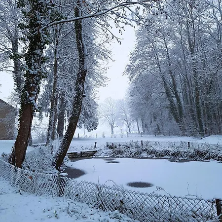 Herrenhaus Burg Vlatten *