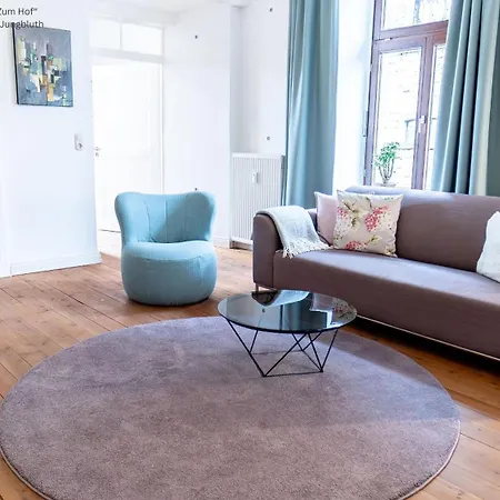 Herrenhaus Burg Vlatten * 하임바흐