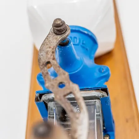 Herrenhaus Burg Vlatten 아파트 하임바흐