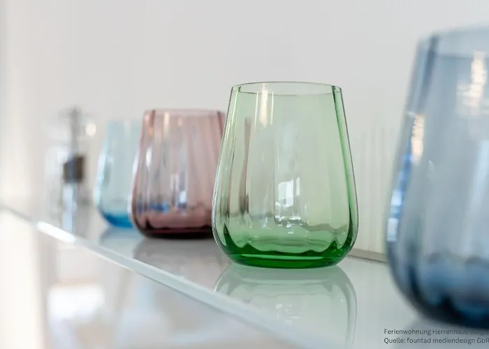 Herrenhaus Burg Vlatten Heimbach