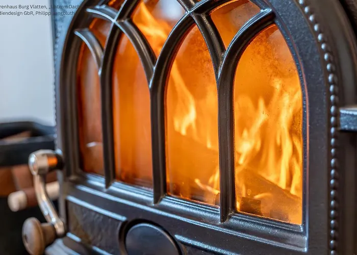 Herrenhaus Burg Vlatten