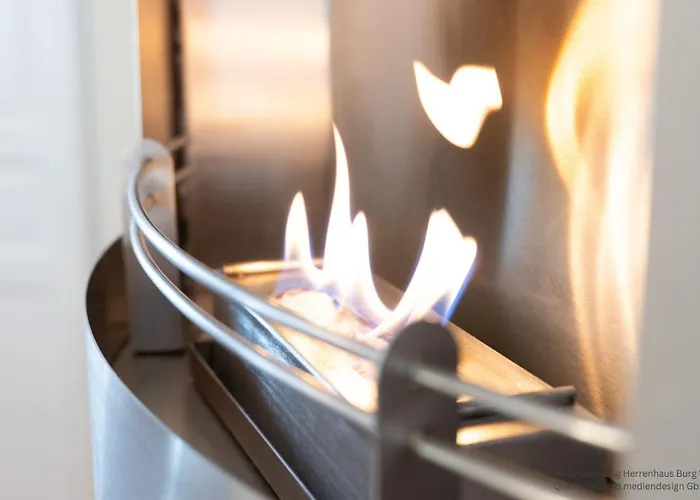 Herrenhaus Burg Vlatten *