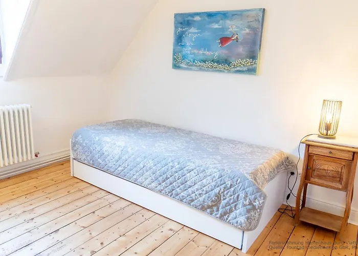 Herrenhaus Burg Vlatten Heimbach