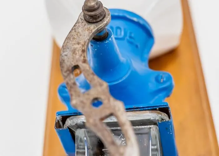 Herrenhaus Burg Vlatten Appartamento Heimbach