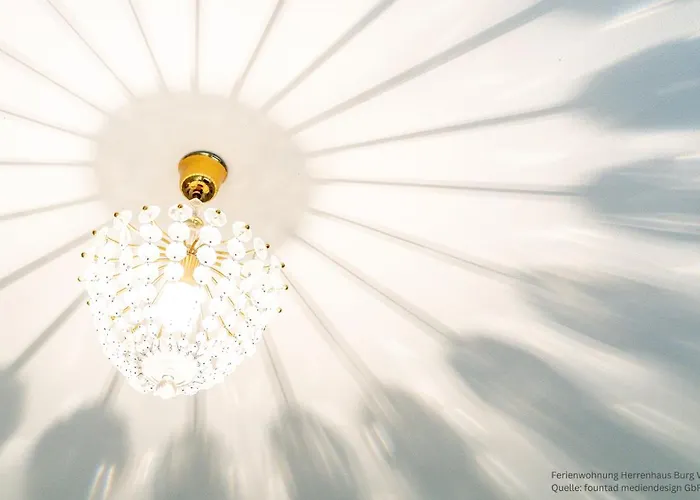 Herrenhaus Burg Vlatten *