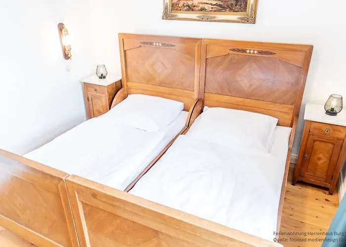 Herrenhaus Burg Vlatten Heimbach